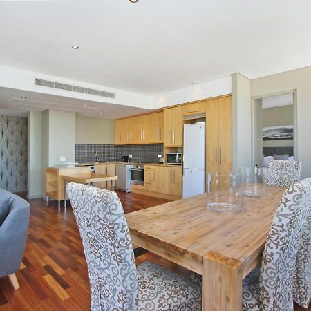 Spacious 3 Bedroom Family Apartment In Kapsztad Zewnętrze zdjęcie