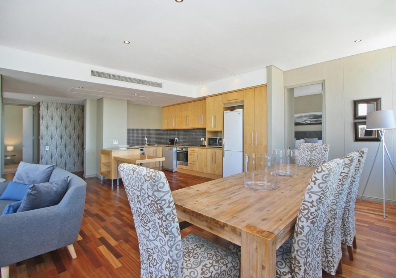 Spacious 3 Bedroom Family Apartment In Kapsztad Zewnętrze zdjęcie