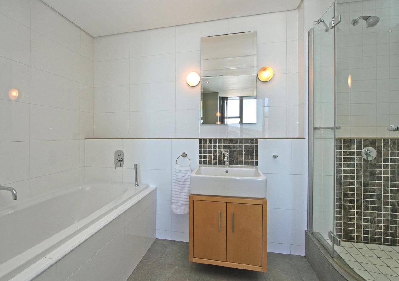 Spacious 3 Bedroom Family Apartment In Kapsztad Zewnętrze zdjęcie