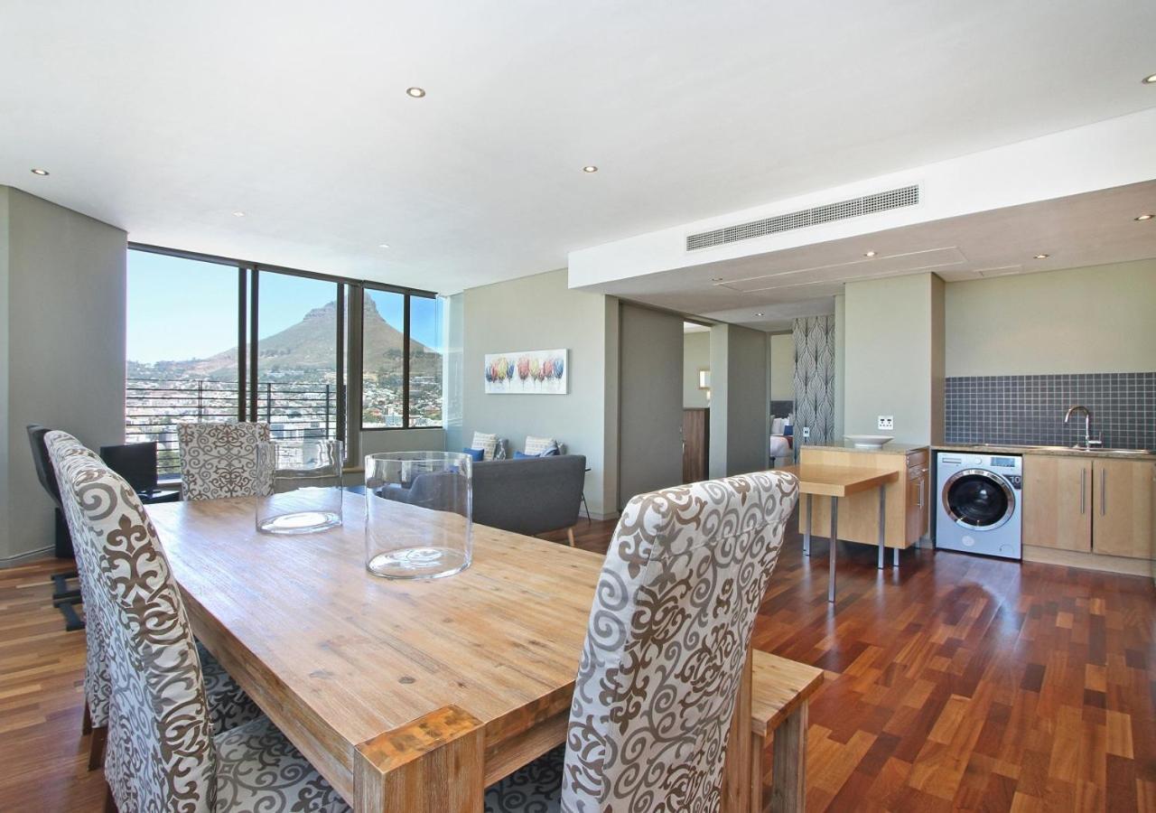 Spacious 3 Bedroom Family Apartment In Kapsztad Zewnętrze zdjęcie