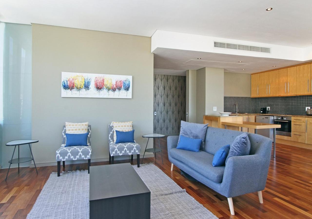 Spacious 3 Bedroom Family Apartment In Kapsztad Zewnętrze zdjęcie