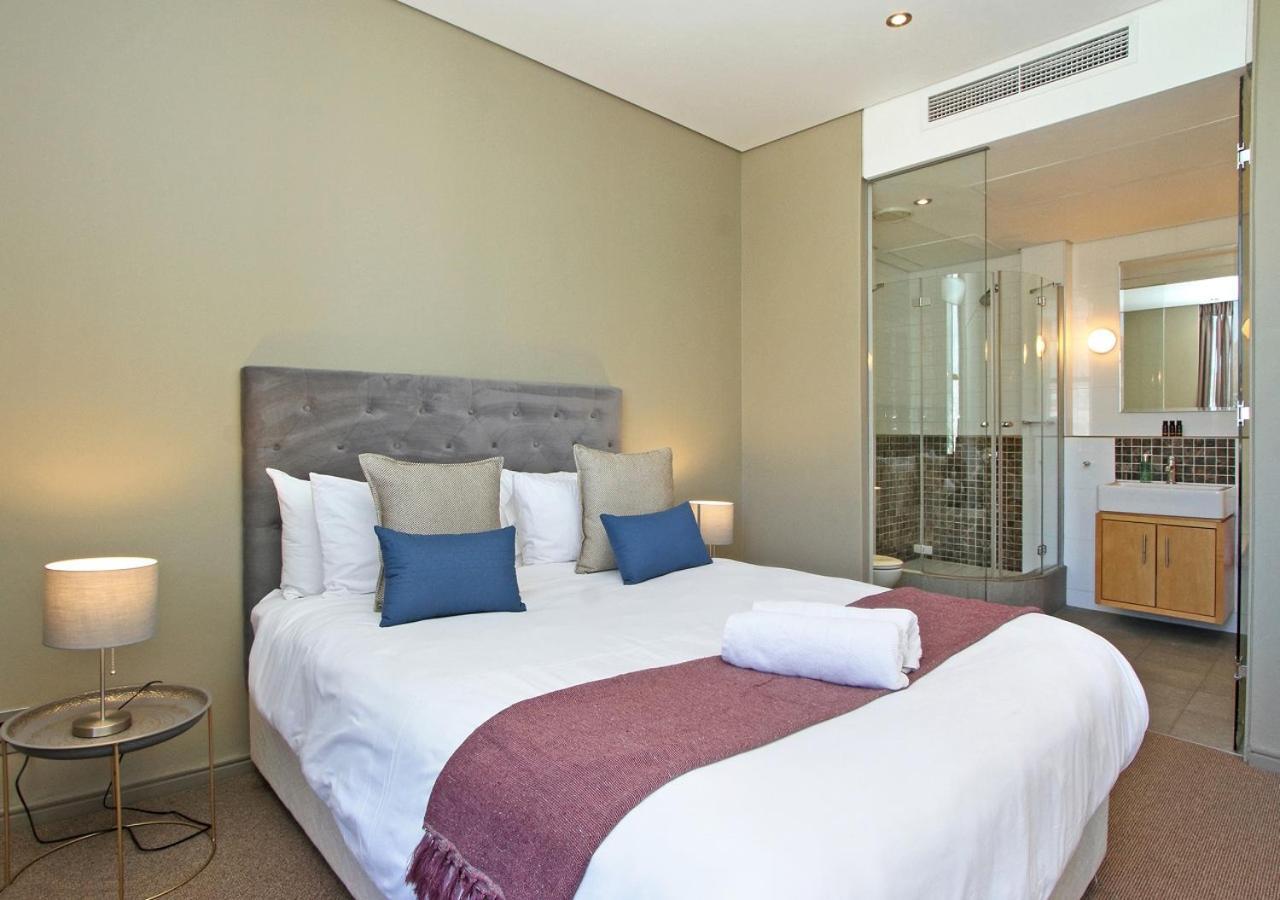 Spacious 3 Bedroom Family Apartment In Kapsztad Zewnętrze zdjęcie