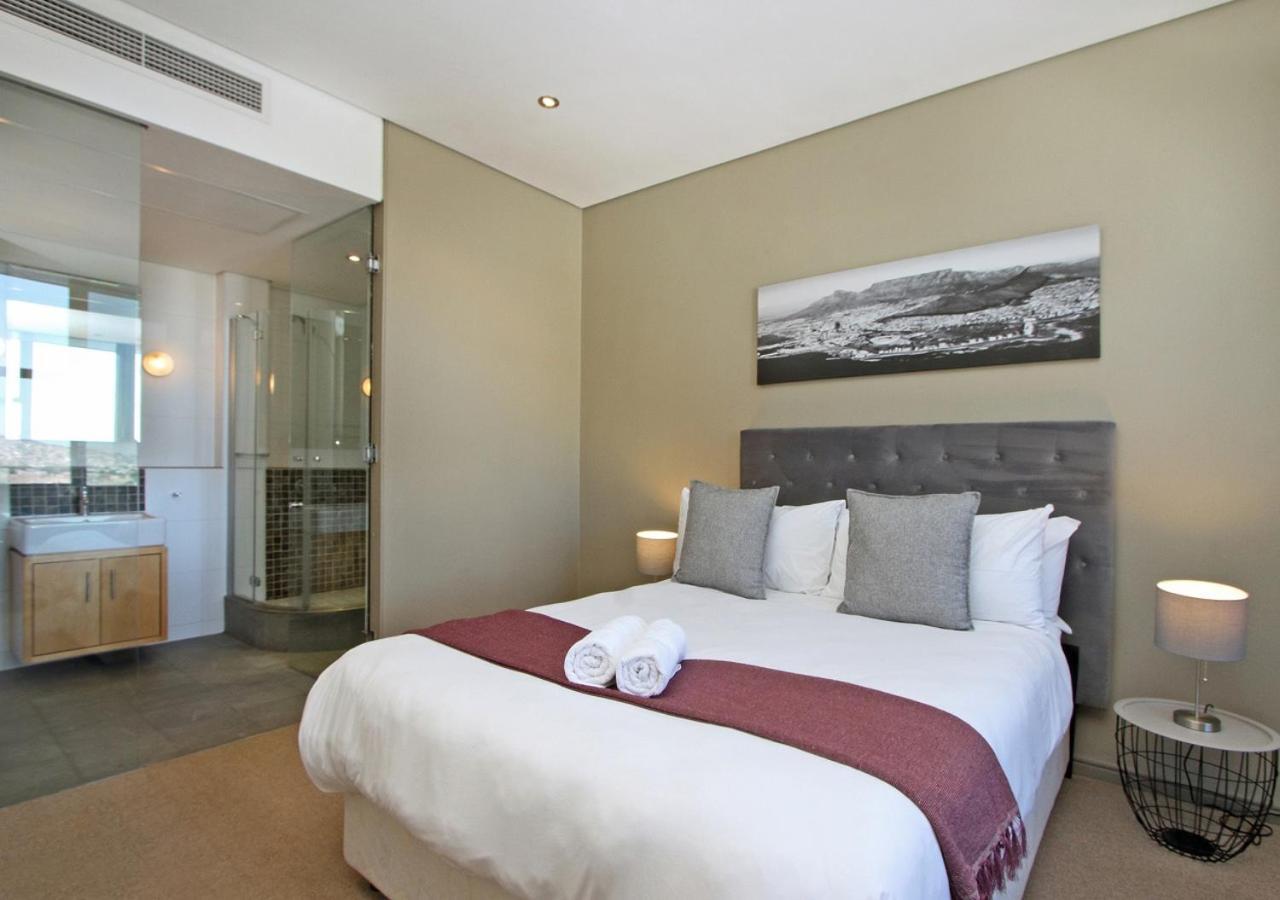 Spacious 3 Bedroom Family Apartment In Kapsztad Zewnętrze zdjęcie
