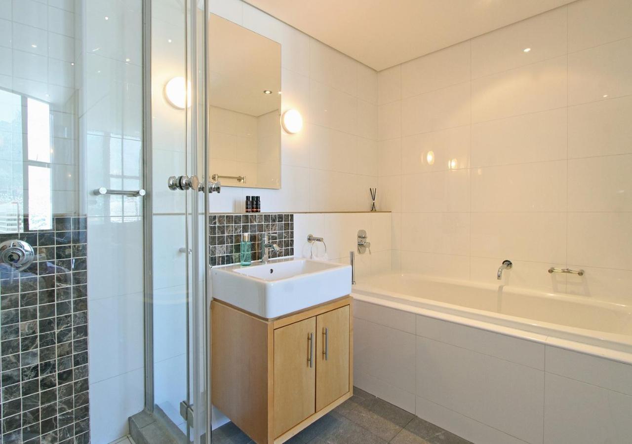 Spacious 3 Bedroom Family Apartment In Kapsztad Zewnętrze zdjęcie