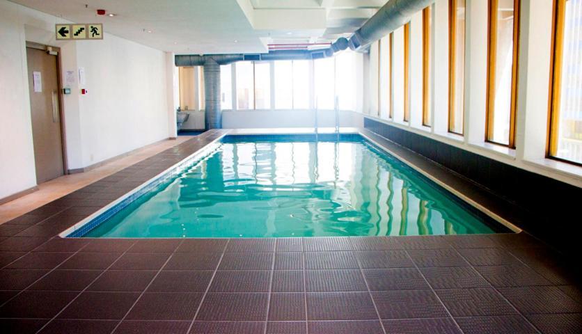 Spacious 3 Bedroom Family Apartment In Kapsztad Zewnętrze zdjęcie